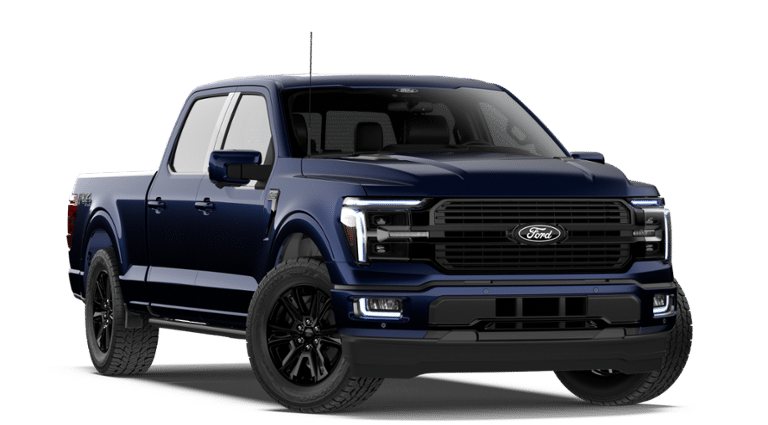 F-150® vehicle